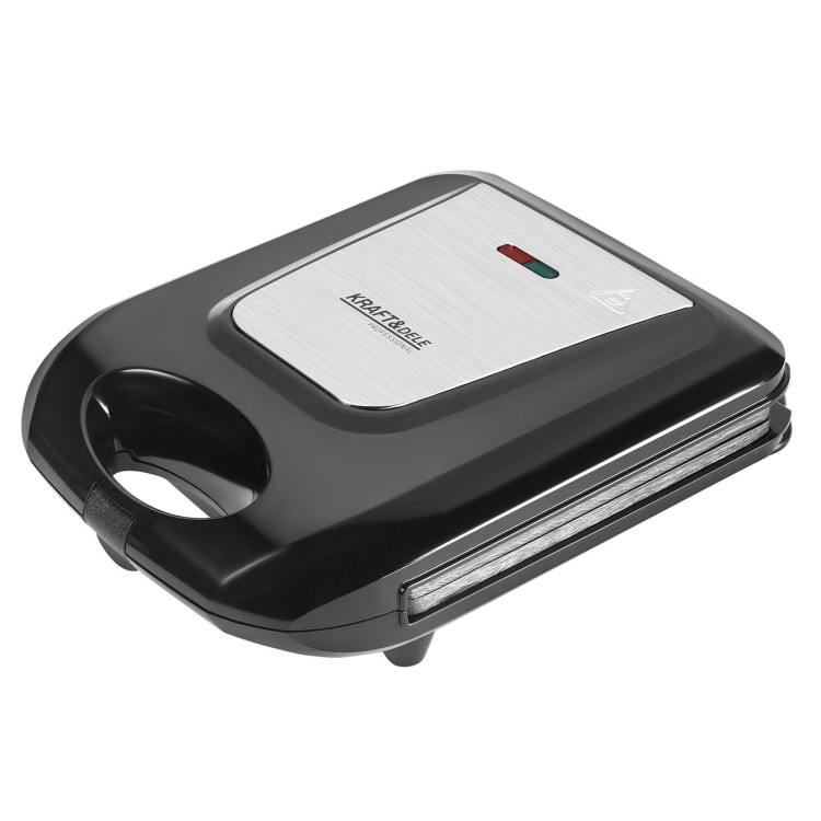 Opekač za piškote in arašide 1400 W KD4116