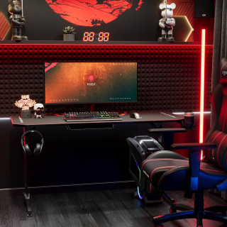 Igralna miza Diablo X-Mate 1400