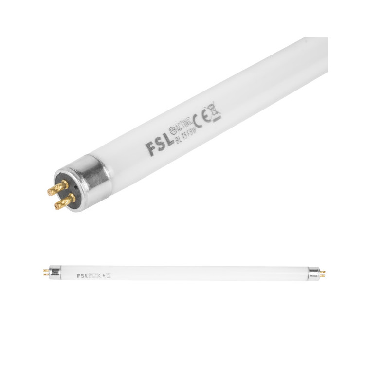 UV svetilka za zatiranje insektov - 20 W