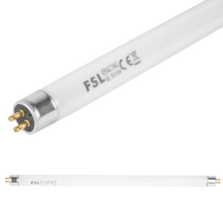 UV svetilka za zatiranje insektov - 8W