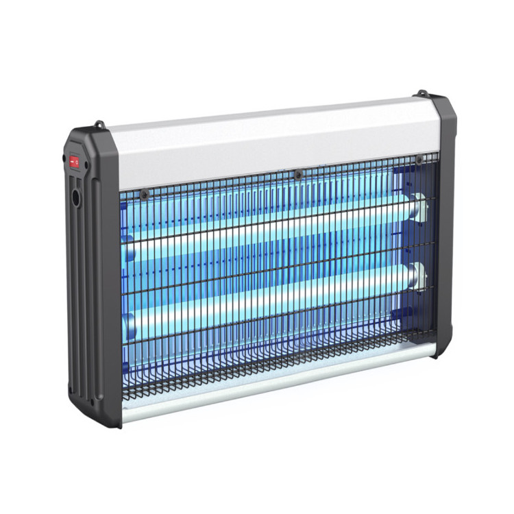 Svetilka proti insektom MalTec MasterKiller 40W 3800V