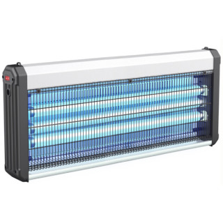 Svetilka za uničevanje insektov MalTec MasterKiller 60W 3800V