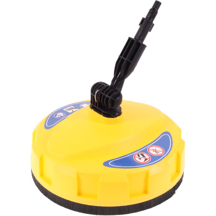 Čistilec teras MALTEC STANDARD 200 mm BREZ priključka