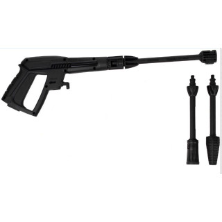 Pištola + nastavek MalTec podložka M2.1400