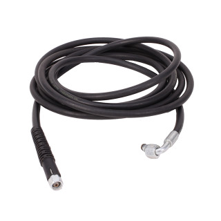 Visokotlačna cev MALTEC 5 m s cevjo