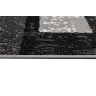 Moderna siva preproga