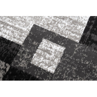 Moderna siva preproga