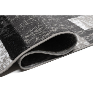 Moderna siva preproga