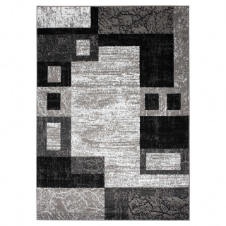 Moderna siva preproga