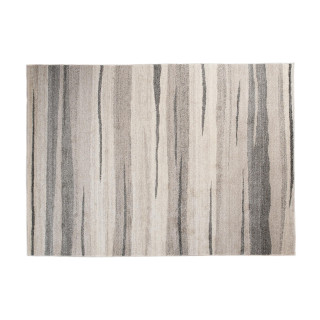 Bež moderna preproga