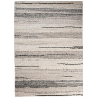 Bež moderna preproga