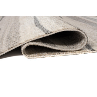 Bež moderna preproga