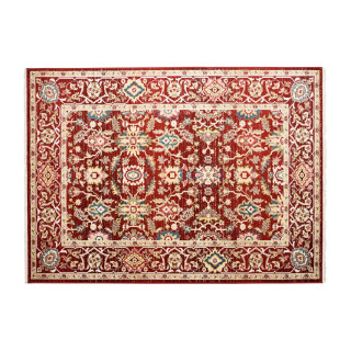 Starinska rdeča preproga