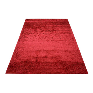 Rdeča preproga Shaggy