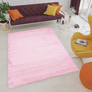 Roza kosmata preproga