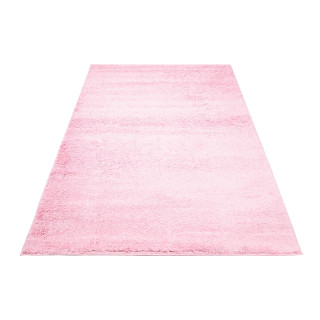 Roza kosmata preproga