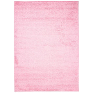 Roza kosmata preproga