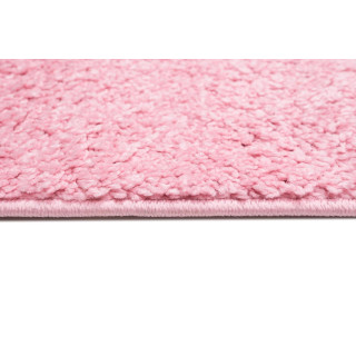 Roza kosmata preproga