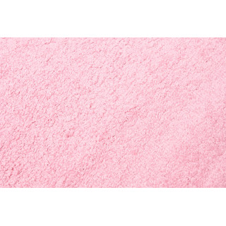 Roza kosmata preproga