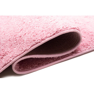 Roza kosmata preproga