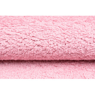 Roza kosmata preproga