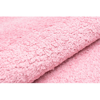 Roza kosmata preproga