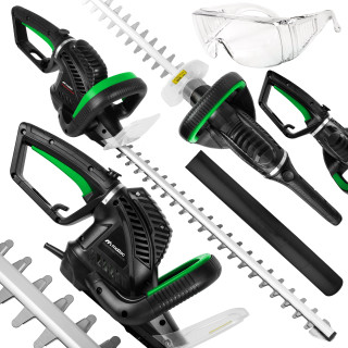 Električni obrezovalnik žive meje 61 cm MalTec MasterHedge-PRO620W