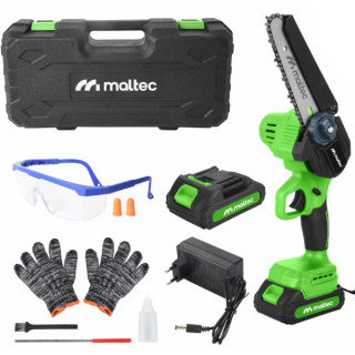 Motorna žaga MalTec 6"8" MasterCut 1000W