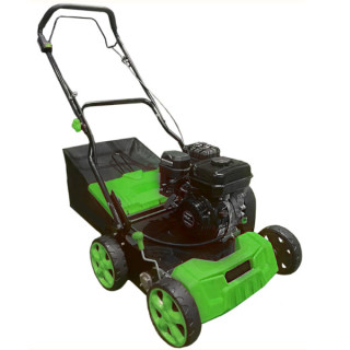 MalTec 2-v-1 vertikulator MasterLawn-OIL4000