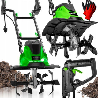 Električni kultivator MalTec MasterTill 1500W