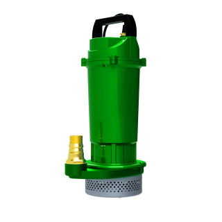 Potopna črpalka MalTec MasterPump480W 3