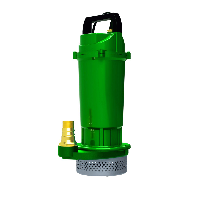 Potopna črpalka MalTec MasterPump480W 3