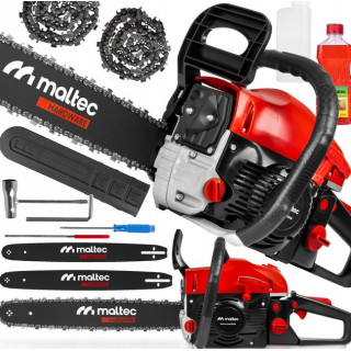 Bencinska motorna žaga MalTec MasterCut5700W