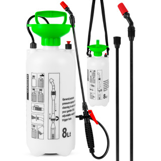 Tlačna škropilnica MalTec MasterSpray-8L