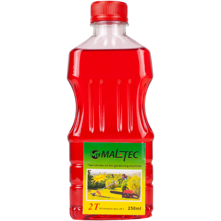 Mešanica olj MalTec 250 ml