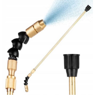 Medeninasta šoba za razpršilec MasterSpray-5/8L