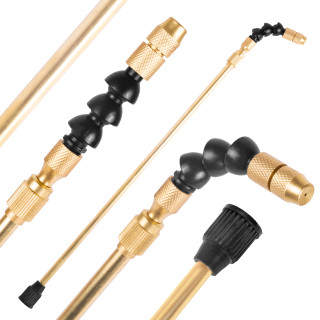 Medeninasta šoba za razpršilec MasterSpray-5/8L