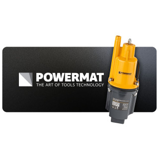 Membranska vodna črpalka PM-PDW-280T