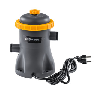 Črpalka za bazen PM-PFDB-16T