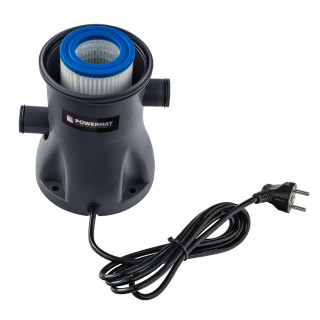 Črpalka za bazen PM-PFDB-16T