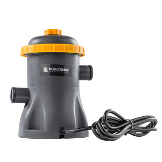 Črpalka za bazen PM-PFDB-16T