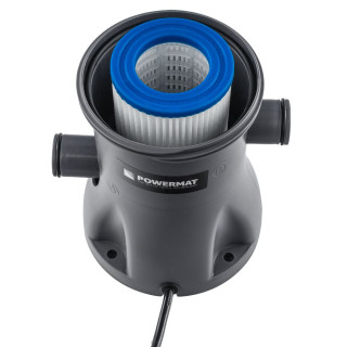 Črpalka za bazen PM-PFDB-16T