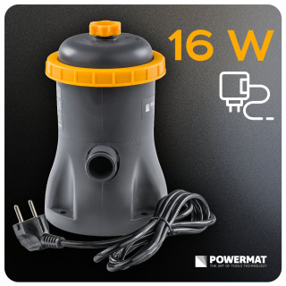 Črpalka za bazen PM-PFDB-16T