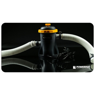 Črpalka za bazen PM-PFDB-16T