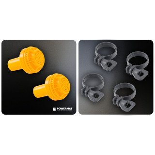 Črpalka za bazen PM-PFDB-16T