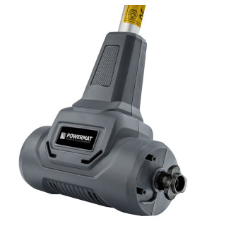 Električni obrezovalnik robov trate in čistilec rež PM-EKT-800T