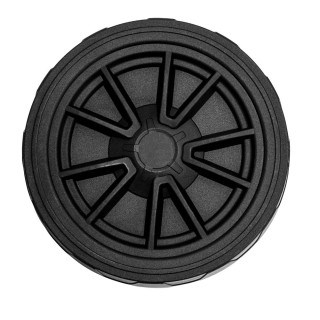 Električni obrezovalnik robov trate in čistilec rež PM-EKT-800T