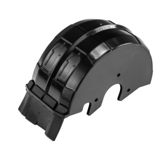 Električni obrezovalnik robov trate in čistilec rež PM-EKT-800T