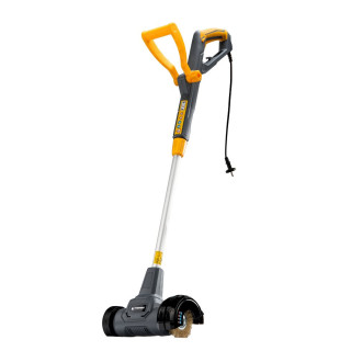 Električni obrezovalnik robov trate in čistilec rež PM-EKT-800T