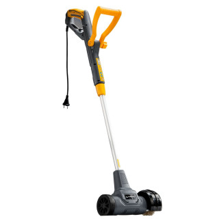 Električni obrezovalnik robov trate in čistilec rež PM-EKT-800T